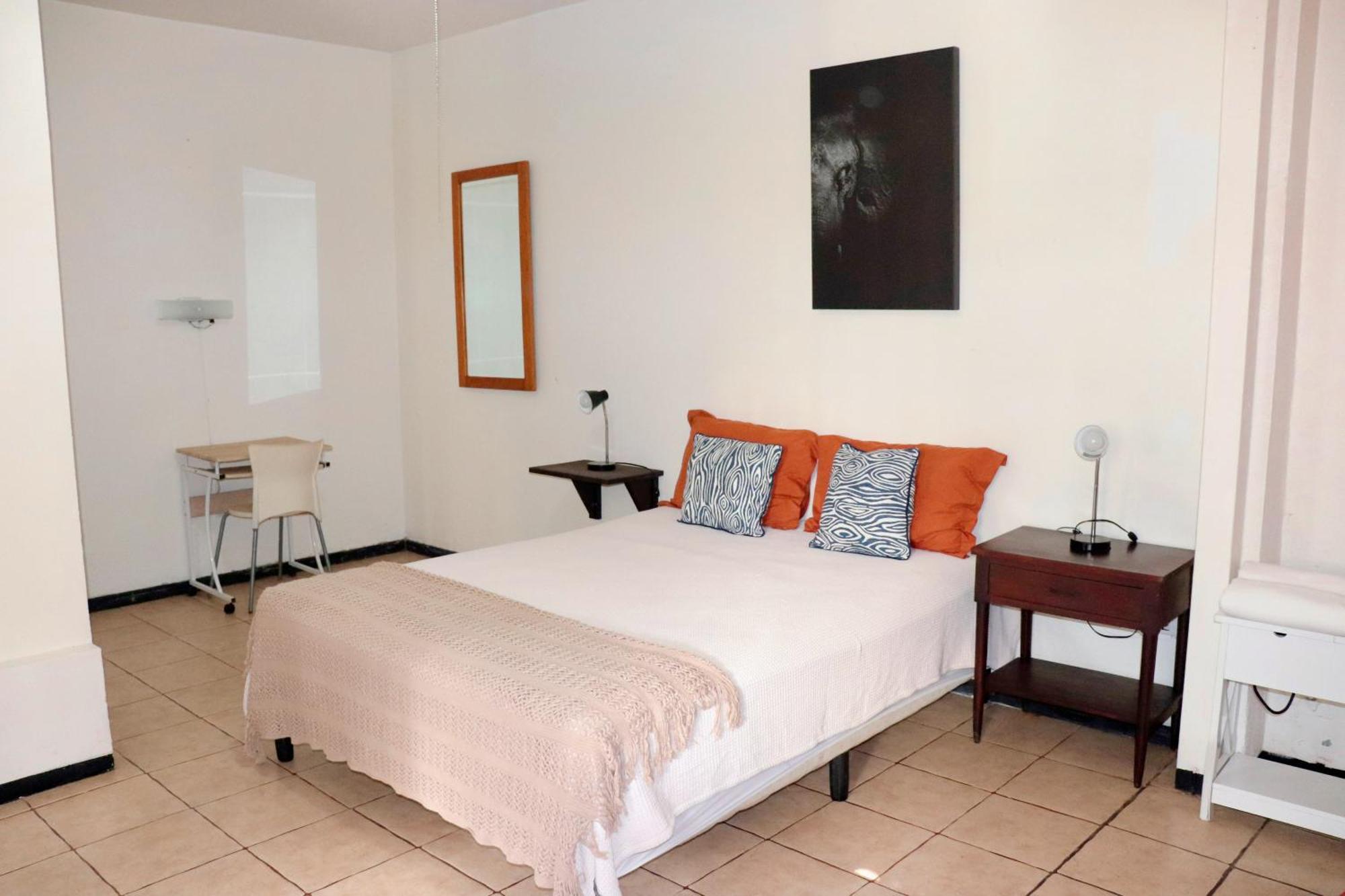 Estudio Junto Al Mar Appartement *