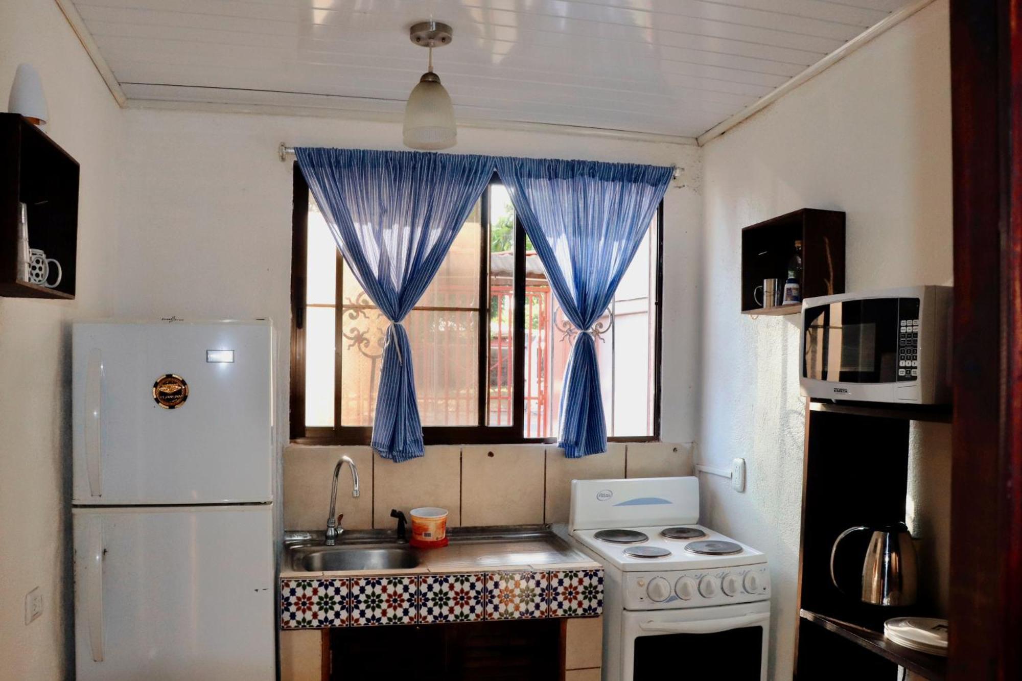 Appartement Estudio Junto Al Mar Puntarenas