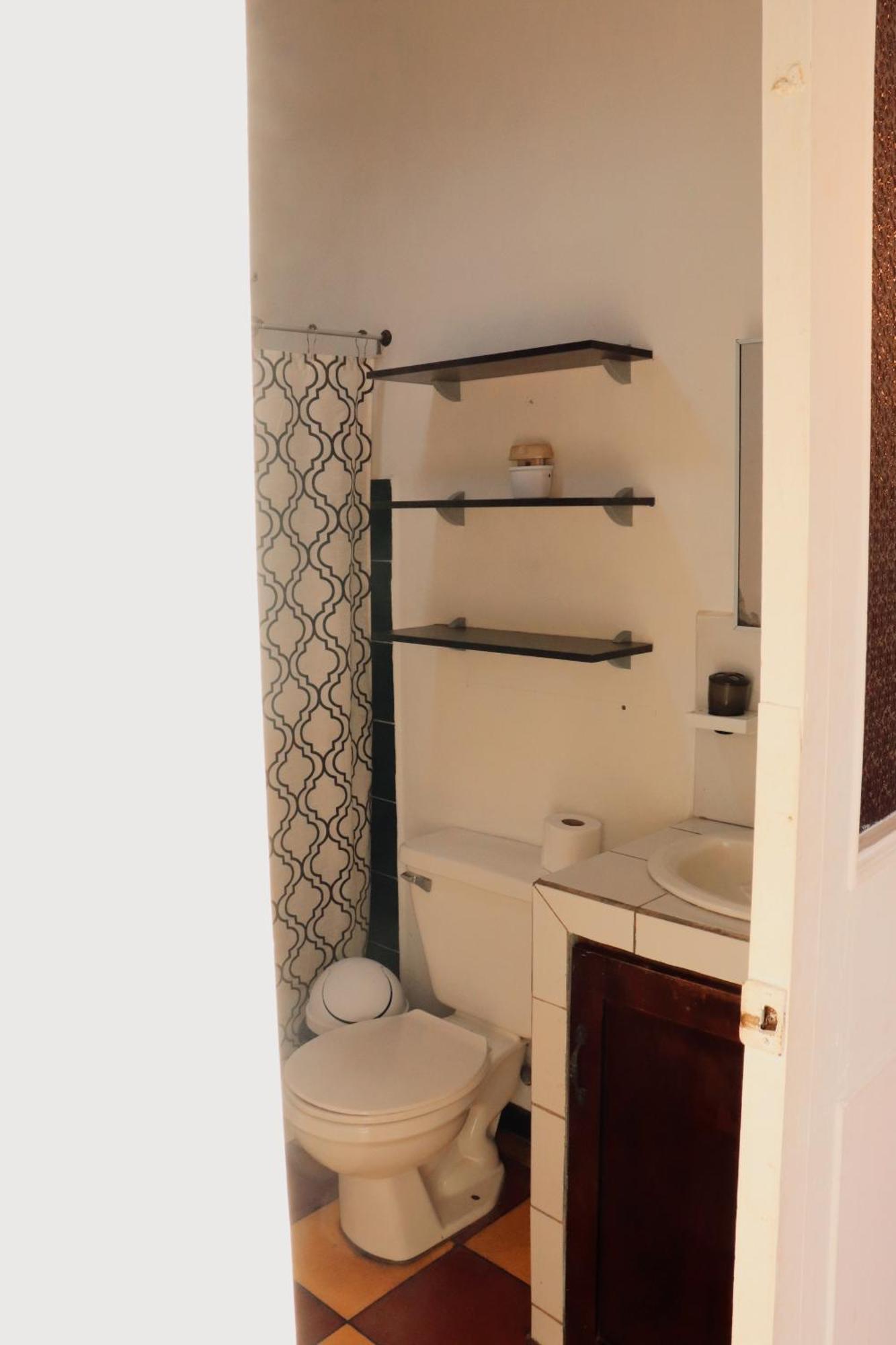 Estudio Junto Al Mar Appartement Puntarenas