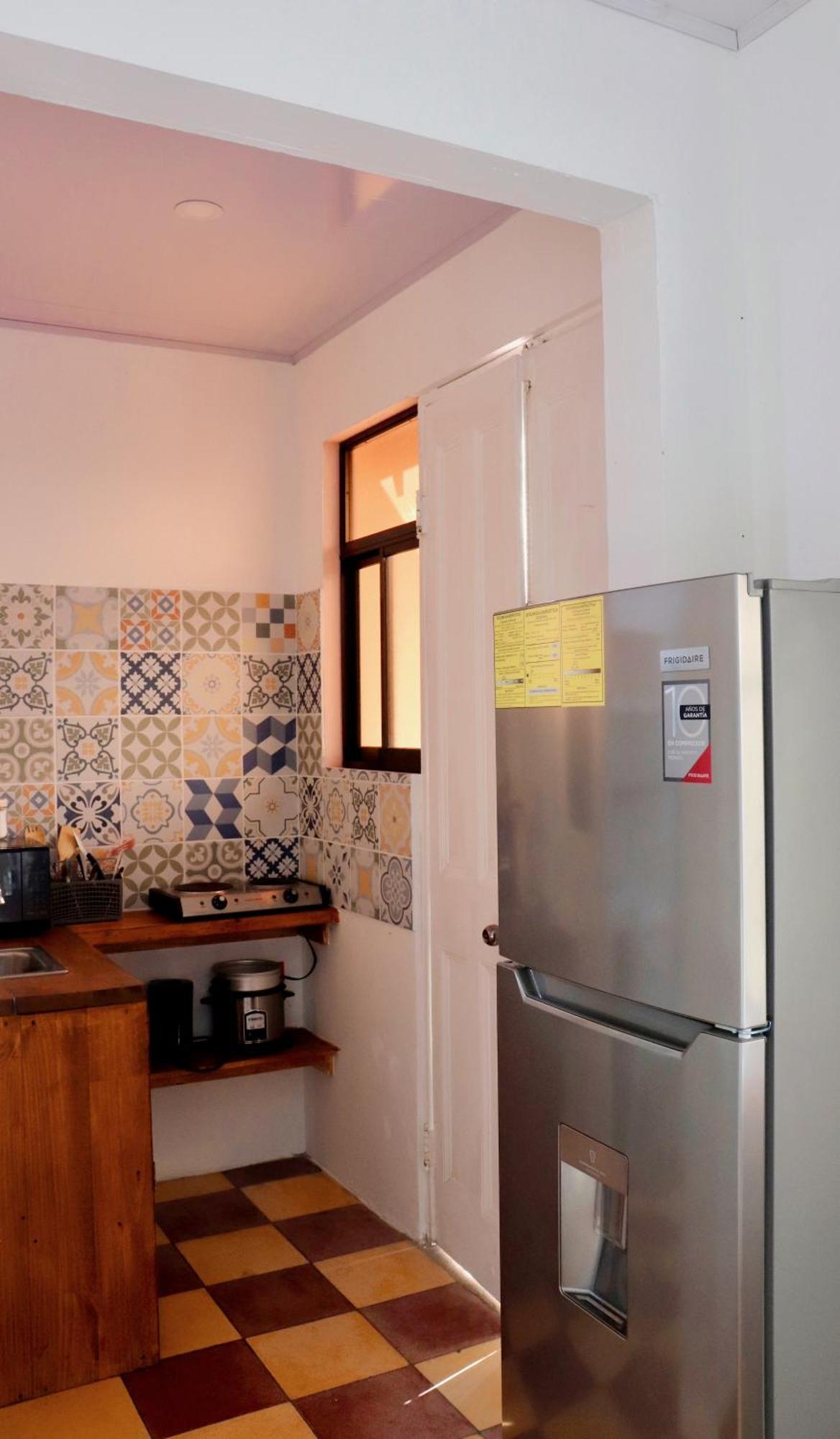 Estudio Junto Al Mar Puntarenas