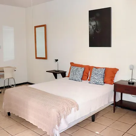 Apartamentos Estudio Junto Al Mar Puntarenas Exterior photo