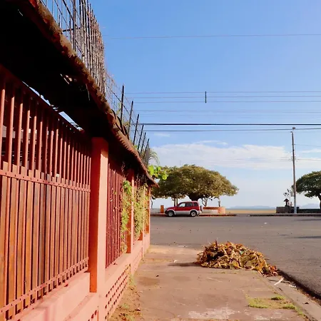 Apartamentos Estudio Junto Al Mar Puntarenas Exterior photo