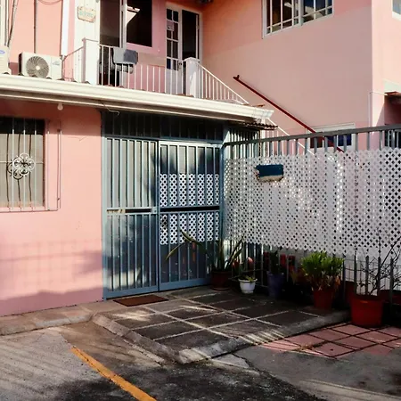 Apartamentos Estudio Junto Al Mar Puntarenas Exterior photo