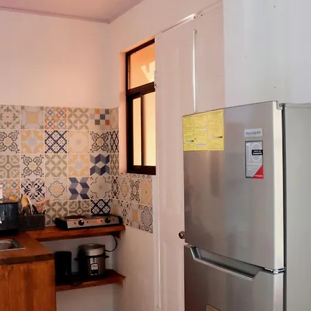 Apartamentos Estudio Junto Al Mar Puntarenas Exterior photo